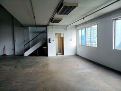 North Link Building (D27), Factory #547256671